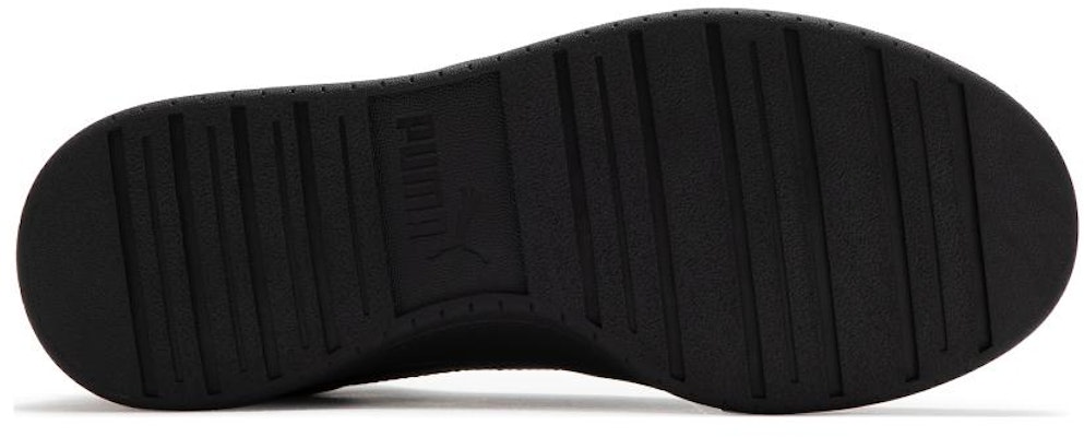 Puma Caven Mid Wtr 'Black' 385844-01 Details for Puma Caven Mid Wtr 'Black' 385844-01