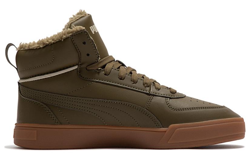 Order Puma Caven Mid Wtr 'Green' 385844-02