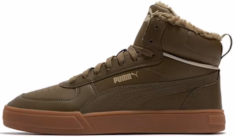 Puma Caven Mid Wtr 'Green' 385844-02 Puma Caven Mid Wtr 'Green' 385844-02