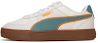 Buy Puma Caven Retro Prep 'Putih Hijau' 389331-02