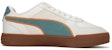Puma Caven Retro Prep 'Putih Hijau' 389331-02