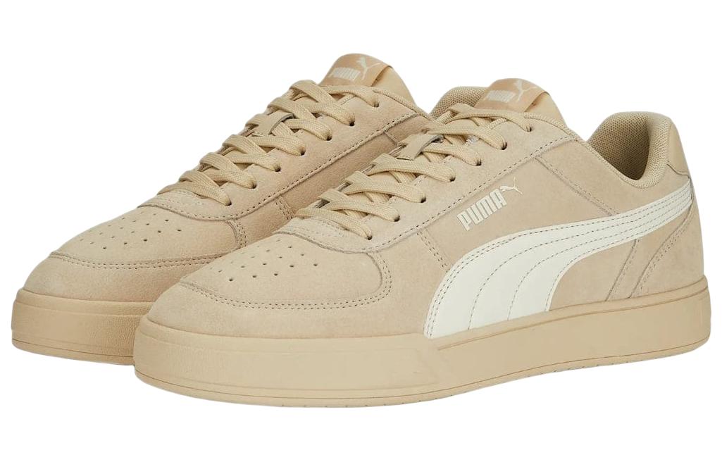 Shop Puma Caven Suede 'Granola' Zapatillas 391939-02