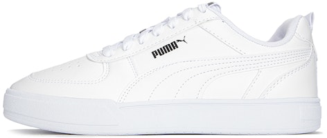 Puma Caven Tape FC 'White' 386381-01 Puma Caven Tape FC 'White' 386381-01