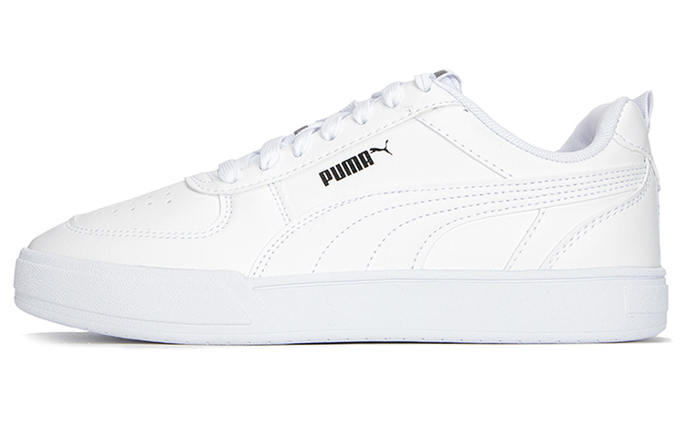 Puma Caven Tape FC 'White' 386381-01