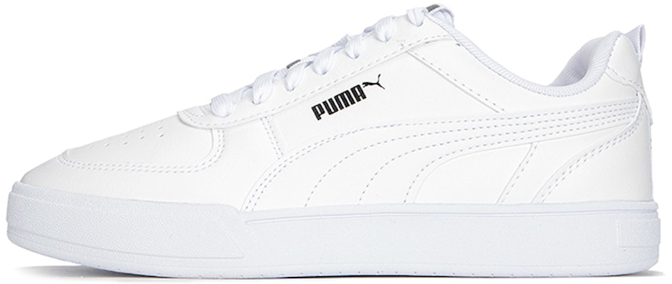 Puma Caven Tape FC 'White' 386381-01 Buy Puma Caven Tape FC 'White' 386381-01