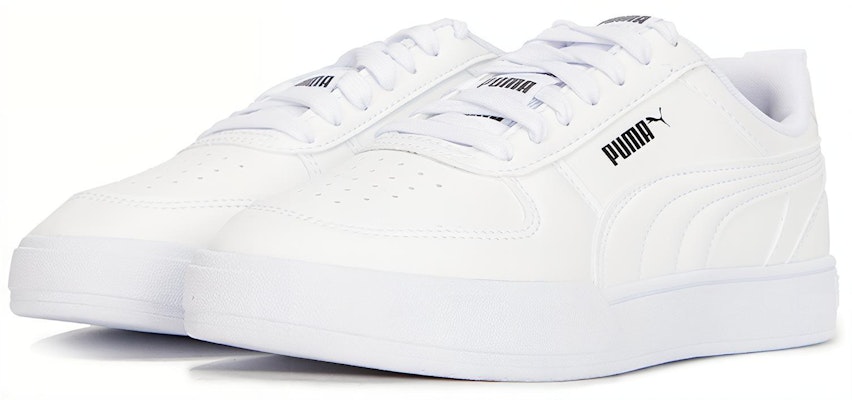 Puma Caven Tape FC 'White' 386381-01 Order Puma Caven Tape FC 'White' 386381-01