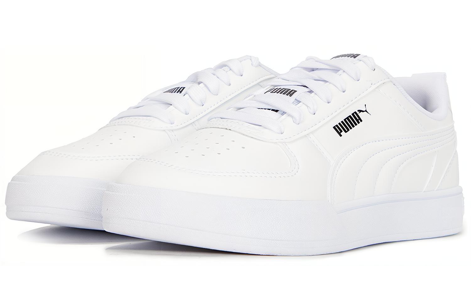 Order Puma Caven Tape FC 'White' 386381-01