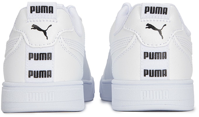Puma Caven Tape FC 'Putih' 386381-01 Lookbook Puma Caven Tape FC 'Putih' 386381-01