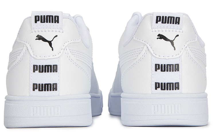 Lookbook Puma Caven Tape FC 'White' 386381-01