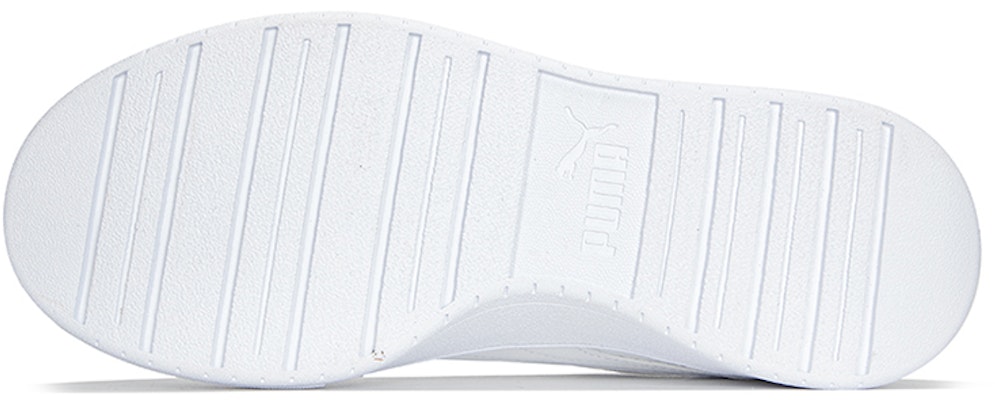 Puma Caven Tape FC 'Putih' 386381-01 Shop Puma Caven Tape FC 'Putih' 386381-01