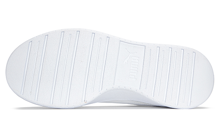 Shop Puma Caven Tape FC 'White' 386381-01