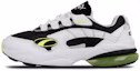 Buy Puma Cell 'Putih Hitam Hijau' 371311-02