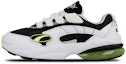 Buy Puma Cell 'Putih Hitam Hijau' 371311-02