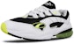 Puma Cell 'Putih Hitam Hijau' 371311-02