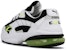 Puma Cell 'Putih Hitam Hijau' 371311-02