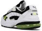 Shop Puma Cell 'Putih Hitam Hijau' 371311-02