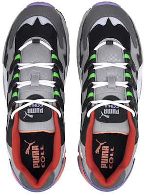 Puma Cell Alien ''Kite'' Scarpe Sportive 371438-01 Lookbook Puma Cell Alien ''Kite'' Scarpe Sportive 371438-01