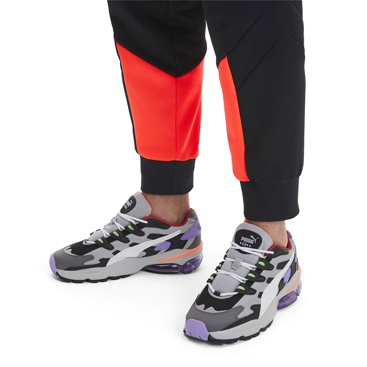Details for Puma Cell Alien ''Kite'' Scarpe Sportive 371438-01