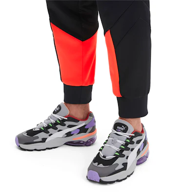 Puma Cell Alien ''Kite'' Scarpe Sportive 371438-01 Details for Puma Cell Alien ''Kite'' Scarpe Sportive 371438-01