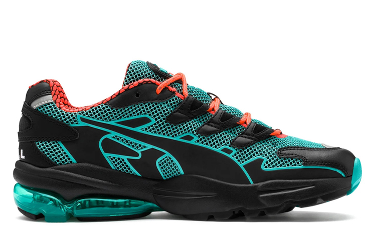 Order Puma Cell Alien ''Kotto'' Scarpe da Ginnastica 369802-03