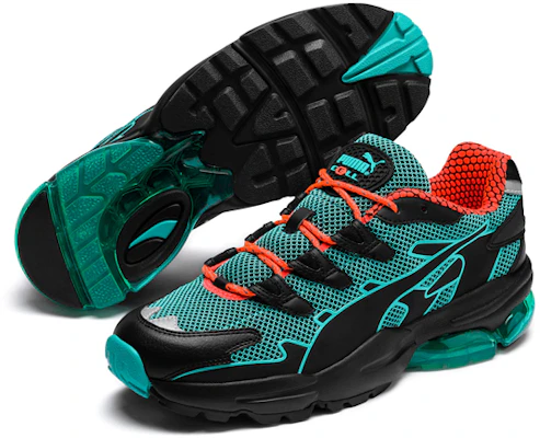 Puma Cell Alien ''Kotto'' Scarpe da Ginnastica 369802-03 Lookbook Puma Cell Alien ''Kotto'' Scarpe da Ginnastica 369802-03