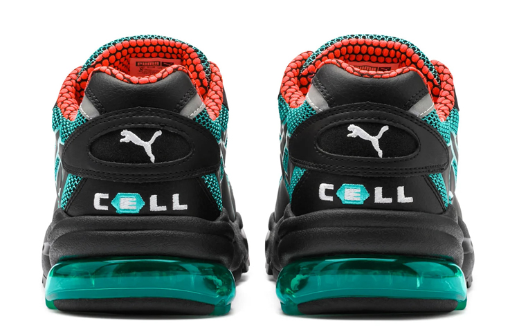 Shop Puma Cell Alien ''Kotto'' Scarpe da Ginnastica 369802-03