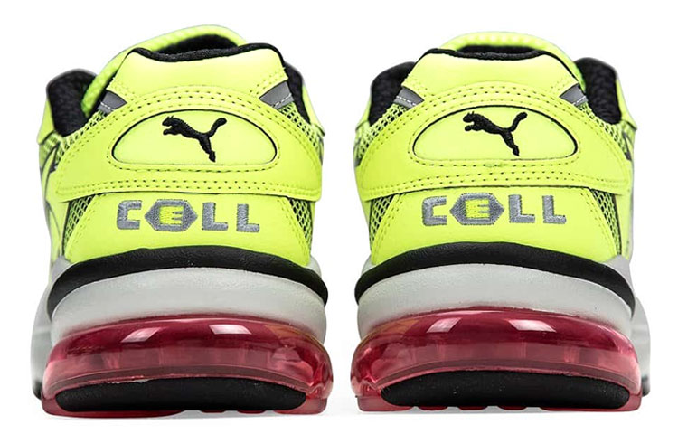 Shop Puma Cell Alien ''Giallo Nero Rosso'' 369802-05