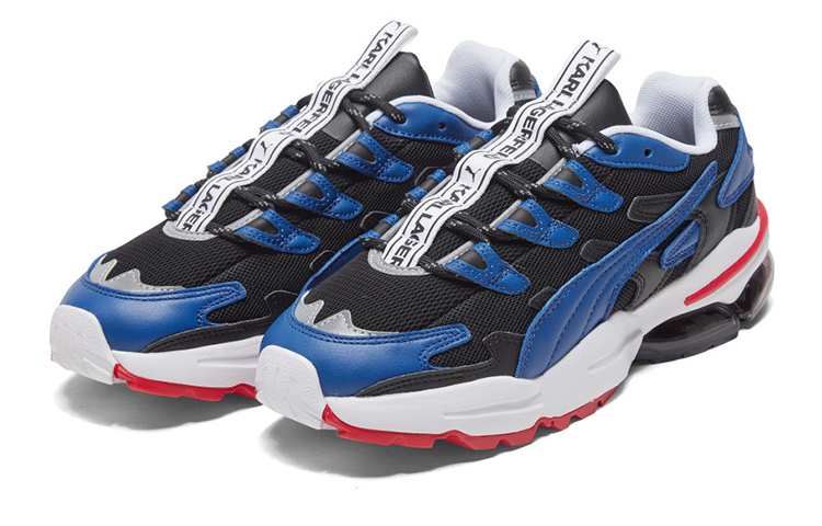Lookbook Puma Cell Alien Karl 'Azul Verdadero' 370583-01