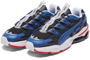 Puma Cell Alien Karl 'Azul Verdadero' 370583-01 Lookbook Puma Cell Alien Karl 'Azul Verdadero' 370583-01