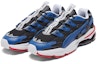 Lookbook Puma Cell Alien Karl 'Azul Verdadero' 370583-01