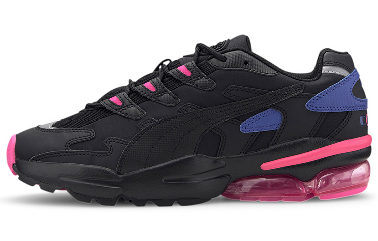 Puma Cell Alien Kite /Pink 'Black' 371438-02