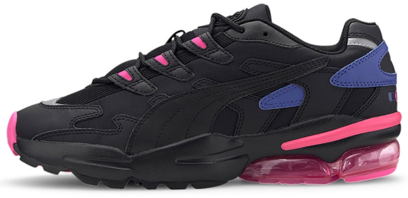 Puma Cell Alien Kite /Rosa 'Negro' 371438-02 Buy Puma Cell Alien Kite /Rosa 'Negro' 371438-02