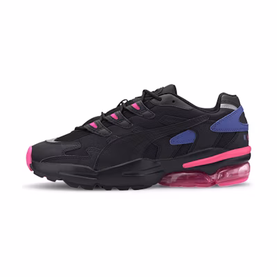 Puma Cell Alien Kite /Pink 'Black'