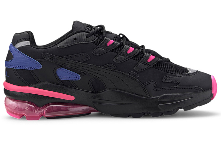 Order Puma Cell Alien Kite Rosa ''Nero'' 371438-02