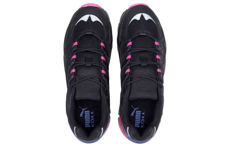 Lookbook Puma Cell Alien Kite Rosa ''Nero'' 371438-02