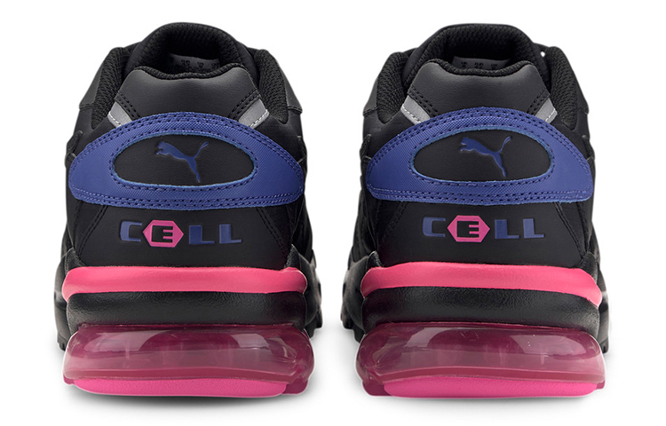 Shop Puma Cell Alien Kite Rosa ''Nero'' 371438-02
