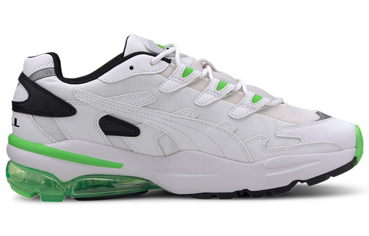 Order Puma Cell Alien Kite Bianco/Verde 371438-03