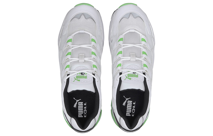 Lookbook Puma Cell Alien Kite Bianco/Verde 371438-03