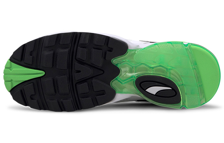 Purchase Puma Cell Alien Kite Bianco/Verde 371438-03