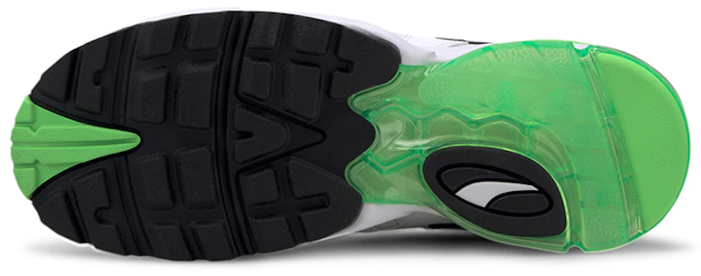 Puma Cell Alien Kite Bianco/Verde 371438-03 Purchase Puma Cell Alien Kite Bianco/Verde 371438-03