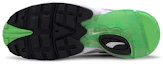 Purchase Puma Cell Alien Kite Bianco/Verde 371438-03