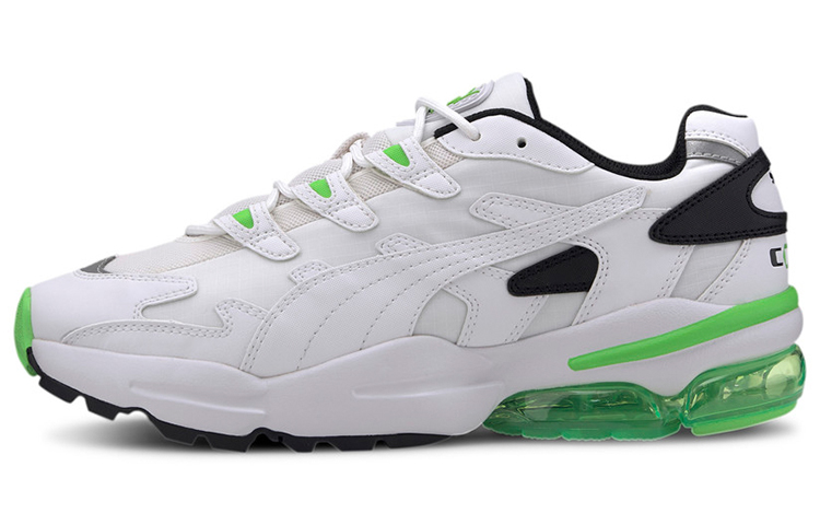 Puma Cell Alien Kite White/Green 371438-03