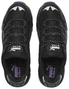 푸마 셀 에일리언 코토 '블랙' (Puma Cell Alien Kotto '블랙') 369802-04 Lookbook 푸마 셀 에일리언 코토 '블랙' (Puma Cell Alien Kotto '블랙') 369802-04