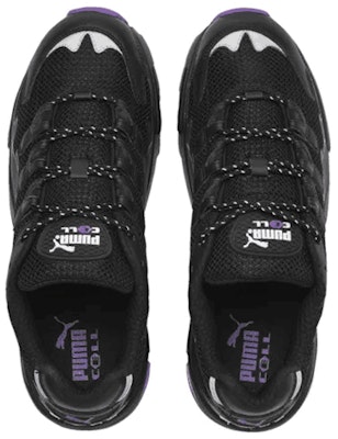 푸마 셀 에일리언 코토 '블랙' (Puma Cell Alien Kotto '블랙') 369802-04 Lookbook 푸마 셀 에일리언 코토 '블랙' (Puma Cell Alien Kotto '블랙') 369802-04