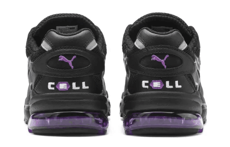 Shop Puma Cell Alien Kotto 'Negro' 369802-04