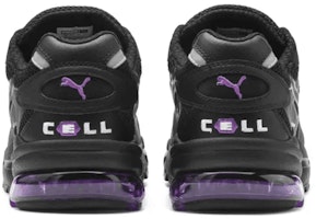 Puma Cell Alien Kotto 'Negro' 369802-04 Shop Puma Cell Alien Kotto 'Negro' 369802-04