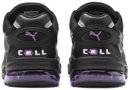 푸마 셀 에일리언 코토 '블랙' (Puma Cell Alien Kotto '블랙') 369802-04 Shop 푸마 셀 에일리언 코토 '블랙' (Puma Cell Alien Kotto '블랙') 369802-04