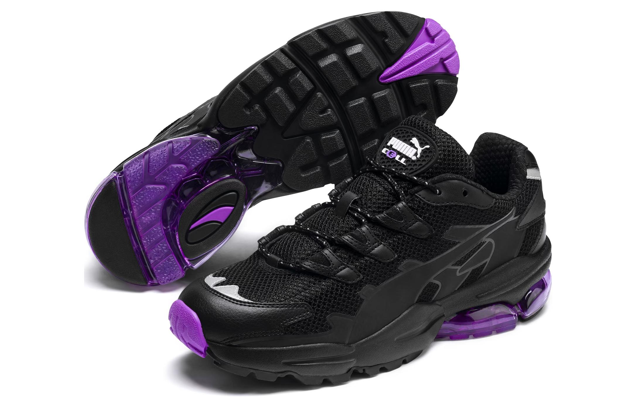 Purchase Puma Cell Alien Kotto 'Negro' 369802-04