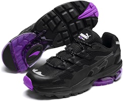 Puma Cell Alien Kotto 'Negro' 369802-04 Purchase Puma Cell Alien Kotto 'Negro' 369802-04