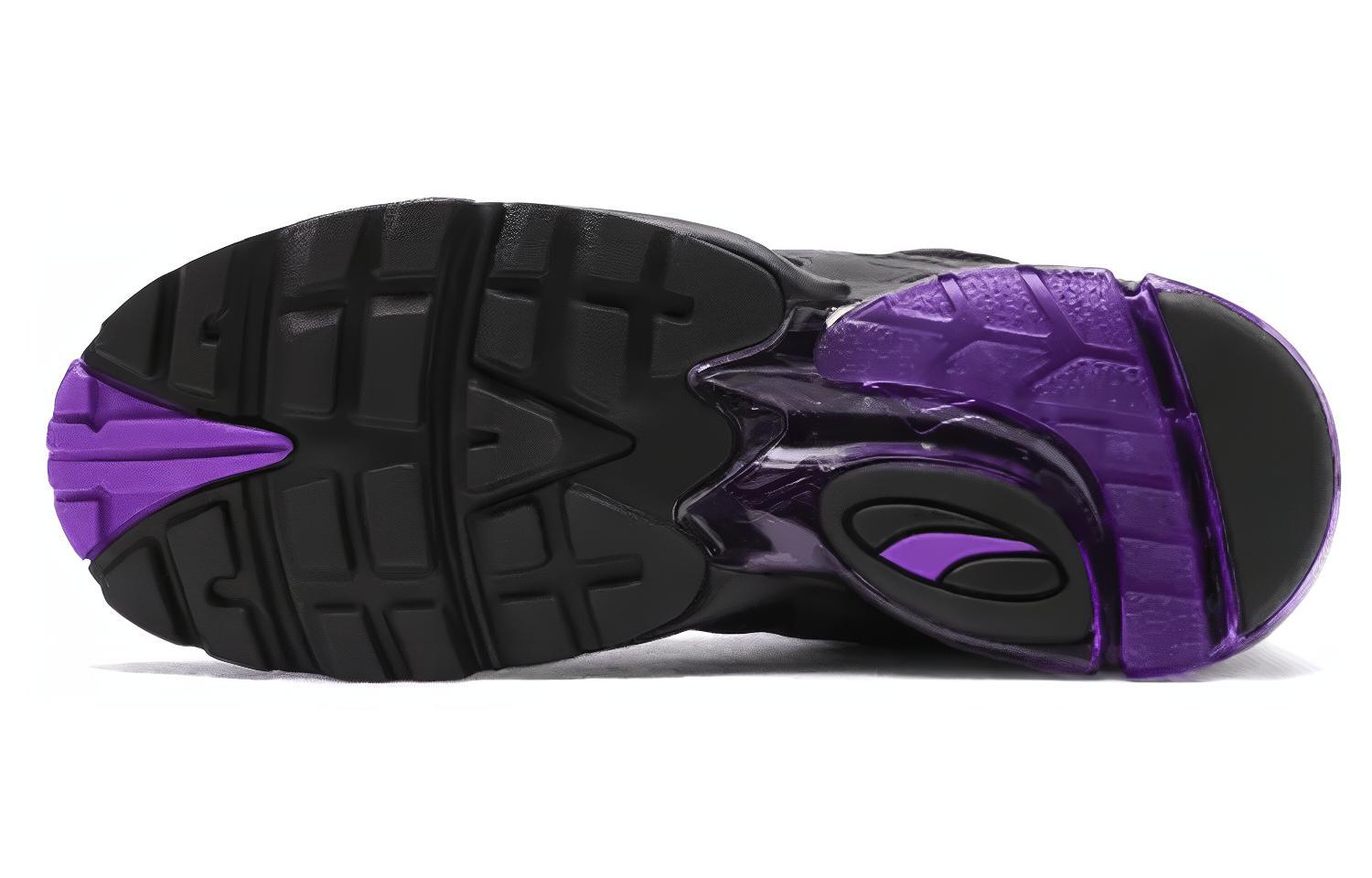 Details for Puma Cell Alien Kotto 'Negro' 369802-04